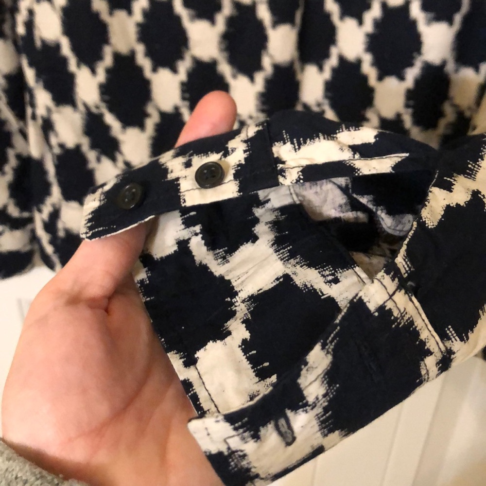 J. Crew Factory Top - Picture 5 of 5
